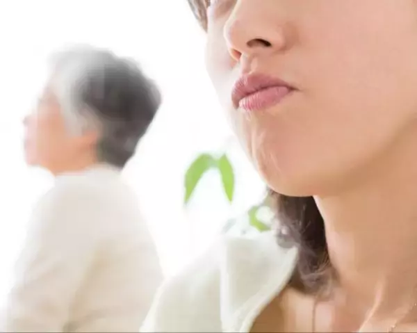 嫌味な義母と大ゲンカしたけど…“まさかの言葉”にハッとして和解。そして、どんでん返しが待っていた