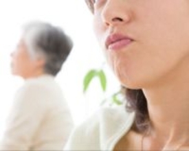 嫌味な義母と大ゲンカしたけど…“まさかの言葉”にハッとして和解。そして、どんでん返しが待っていた