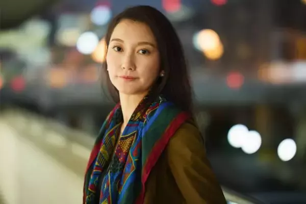 「彼らのような存在は希望です」レイプ被害を告発した伊藤詩織さんが明かす“目撃者”への想い