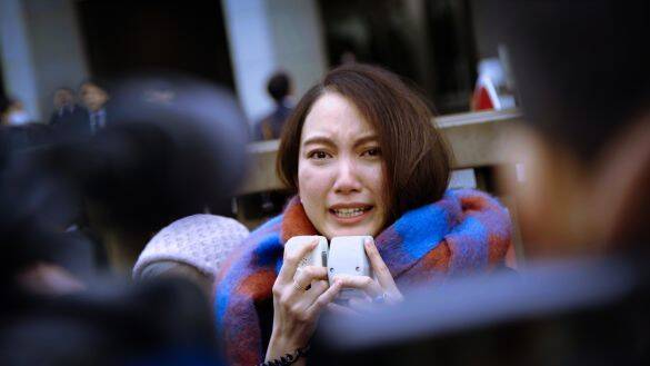 「彼らのような存在は希望です」レイプ被害を告発した伊藤詩織さんが明かす“目撃者”への想い