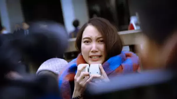 「「彼らのような存在は希望です」レイプ被害を告発した伊藤詩織さんが明かす“目撃者”への想い」の画像