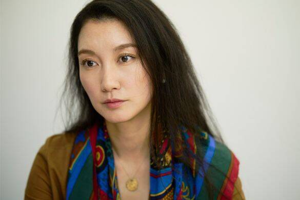 「彼らのような存在は希望です」レイプ被害を告発した伊藤詩織さんが明かす“目撃者”への想い