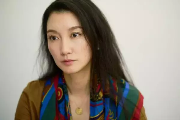 「「彼らのような存在は希望です」レイプ被害を告発した伊藤詩織さんが明かす“目撃者”への想い」の画像