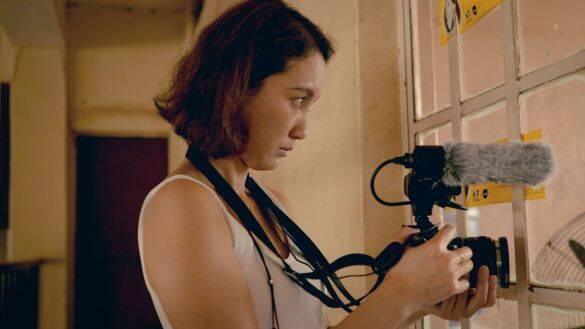 「彼らのような存在は希望です」レイプ被害を告発した伊藤詩織さんが明かす“目撃者”への想い