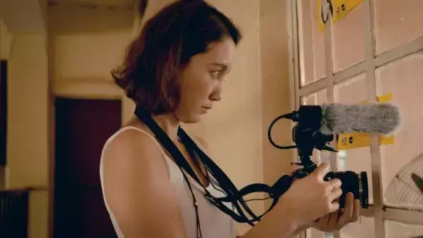 「「彼らのような存在は希望です」レイプ被害を告発した伊藤詩織さんが明かす“目撃者”への想い」の画像