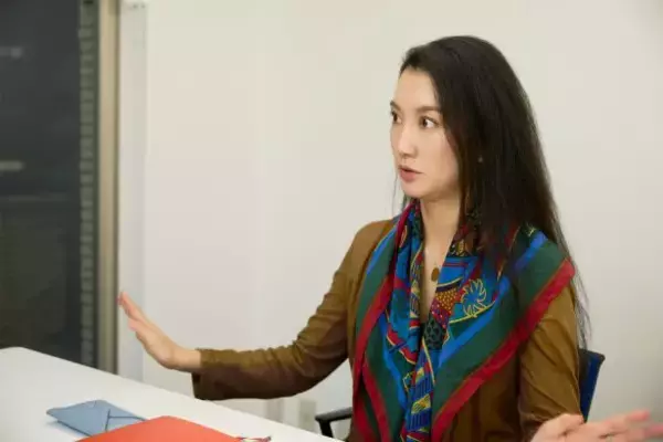 「「彼らのような存在は希望です」レイプ被害を告発した伊藤詩織さんが明かす“目撃者”への想い」の画像