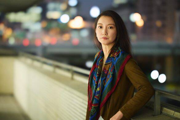 「彼らのような存在は希望です」レイプ被害を告発した伊藤詩織さんが明かす“目撃者”への想い