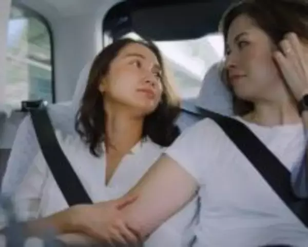 「「彼らのような存在は希望です」レイプ被害を告発した伊藤詩織さんが明かす“目撃者”への想い」の画像