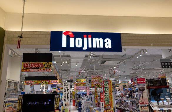 ノジマで「最大54%還元」になってしまう方法。知ってる人だけ得をする「センキョ割」活用術