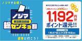 「ノジマで「最大54%還元」になってしまう方法。知ってる人だけ得をする「センキョ割」活用術」の画像3