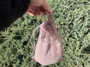 メッシュポーチの「中身丸見え問題」を解決！無印良品アイテム1つで「通気性」と「隠したい」も両立できた｜無印良品週間に買いたいもの