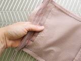 「メッシュポーチの「中身丸見え問題」を解決！無印良品アイテム1つで「通気性」と「隠したい」も両立できた｜無印良品週間に買いたいもの」の画像11