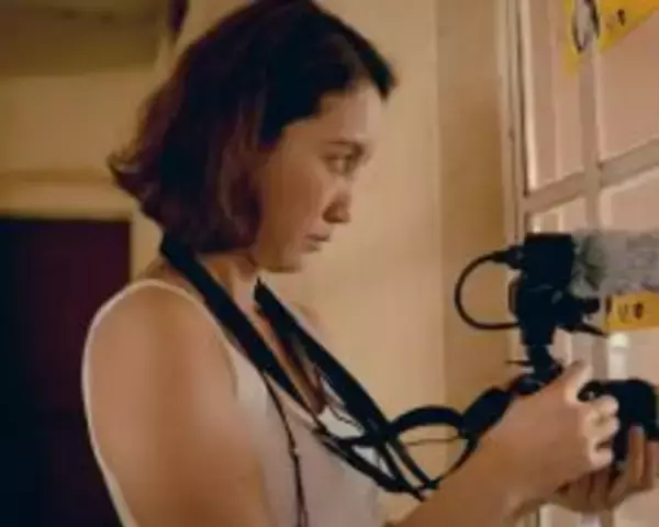 「「日本に住めるか、恐怖心も」 レイプ被害を告発した伊藤詩織さんがドキュメンタリー日本公開前に明かす思い」の画像