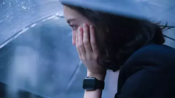 「「日本に住めるか、恐怖心も」 レイプ被害を告発した伊藤詩織さんがドキュメンタリー日本公開前に明かす思い」の画像