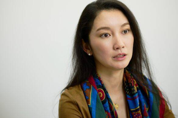 「日本に住めるか、恐怖心も」 レイプ被害を告発した伊藤詩織さんがドキュメンタリー日本公開前に明かす思い