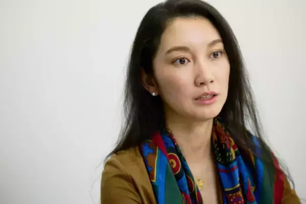 「「日本に住めるか、恐怖心も」 レイプ被害を告発した伊藤詩織さんがドキュメンタリー日本公開前に明かす思い」の画像