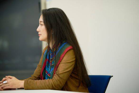 「日本に住めるか、恐怖心も」 レイプ被害を告発した伊藤詩織さんがドキュメンタリー日本公開前に明かす思い