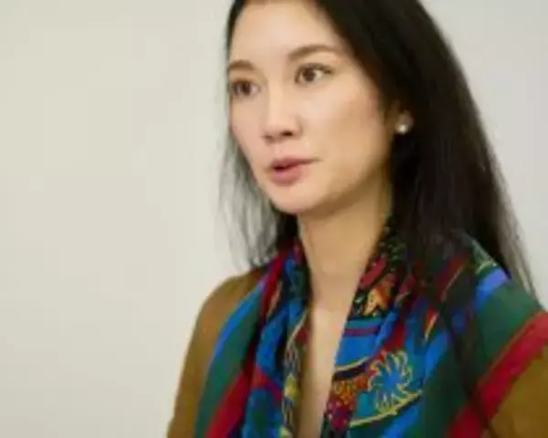 「「日本に住めるか、恐怖心も」 レイプ被害を告発した伊藤詩織さんがドキュメンタリー日本公開前に明かす思い」の画像