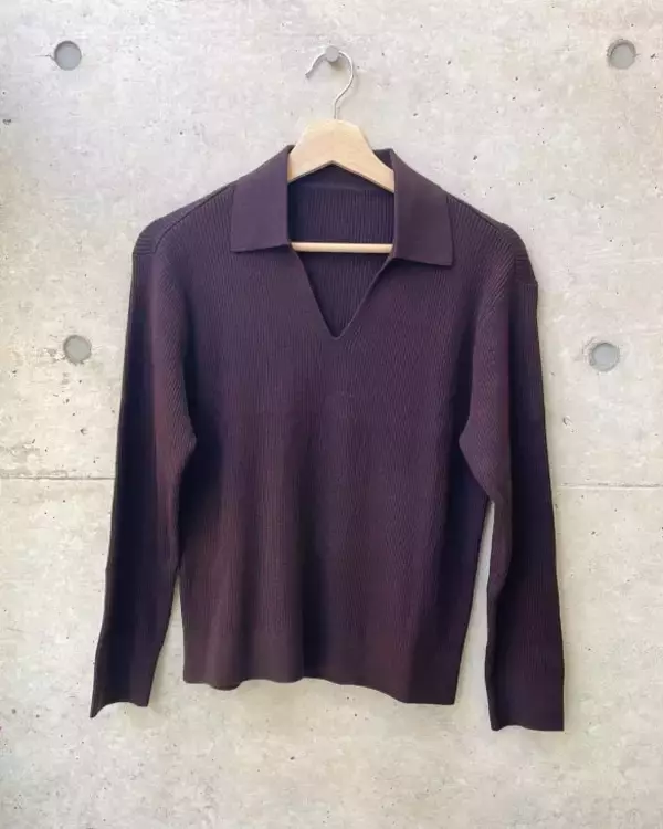 GUのニットが「2,490円なのにチープさゼロ」でスタイルUP！ 40代が買いたい“ユニクロ＆GU高評価アイテム”を3つ厳選