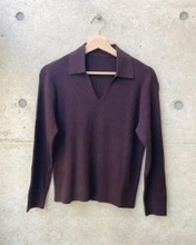 GUのニットが「2,490円なのにチープさゼロ」でスタイルUP！ 40代が買いたい“ユニクロ＆GU高評価アイテム”を3つ厳選