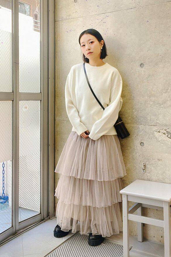 GUのニットが「2,490円なのにチープさゼロ」でスタイルUP！ 40代が買いたい“ユニクロ＆GU高評価アイテム”を3つ厳選