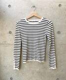 「GUのニットが「2,490円なのにチープさゼロ」でスタイルUP！ 40代が買いたい“ユニクロ＆GU高評価アイテム”を3つ厳選」の画像5