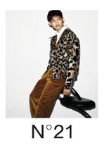 “超ビッグな両親”を持つ182cm長身・17歳モデル。16歳のデビュー時から見せていた“大型新人っぷり”とは