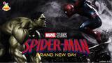 「「スパイダーマンに合わない…」ミセスの“日本版主題歌”に賛否。曲は最高なのに“違和感”が残るワケ」の画像1