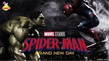 「スパイダーマンに合わない…」ミセスの“日本版主題歌”に賛否。曲は最高なのに“違和感”が残るワケ