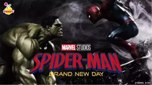 「スパイダーマンに合わない…」ミセスの“日本版主題歌”に賛否。曲は最高なのに“違和感”が残るワケ