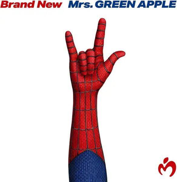 「スパイダーマンに合わない…」ミセスの“日本版主題歌”に賛否。曲は最高なのに“違和感”が残るワケ