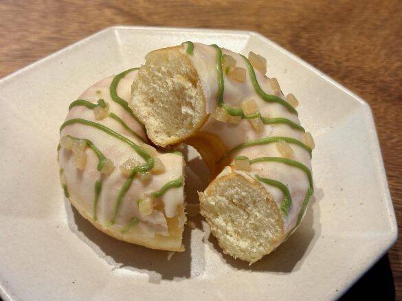 激安スーパー「ロピア」の“ボリューム満点スイーツ”を4つ厳選！ ホールのミルクレープ539円はインパクト特大