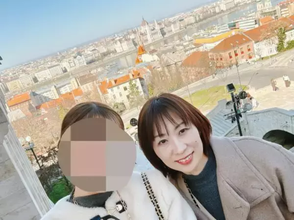 「借金5000万円を背負ったシンママ美容師、「引き寄せの法則」にハマって人生が激変した理由」の画像