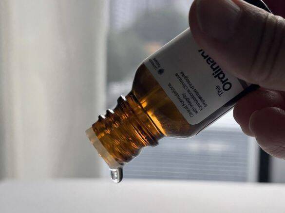 使ってよかった！噂の美容液を2ケ月ぬった49歳、顔の老けサインに見られた変化