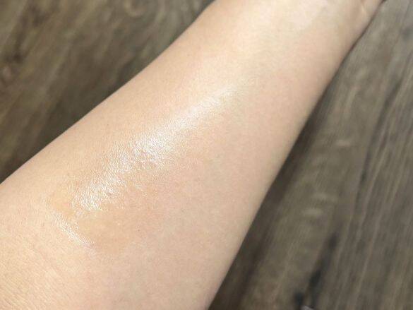 使ってよかった！噂の美容液を2ケ月ぬった49歳、顔の老けサインに見られた変化