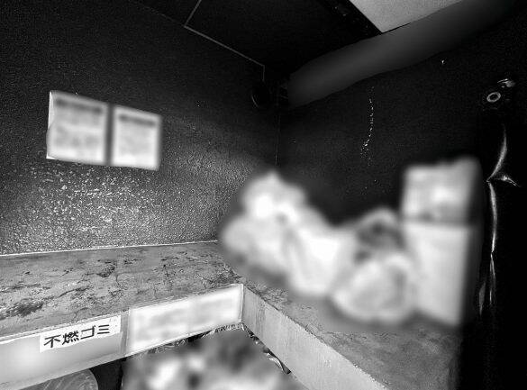 粗大ゴミを持ち去る近所の主婦にモヤッ、スカッと成敗した方法って／びっくり体験人気記事BEST