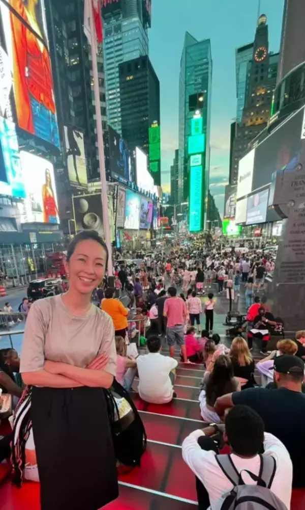 我が子と「夏休み」を楽しむために“45歳・2児の母の元テレ朝アナ”がやっていること