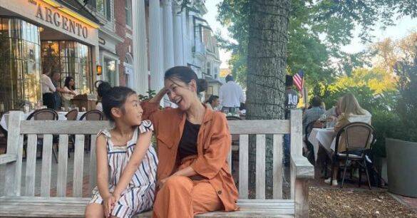 我が子と「夏休み」を楽しむために“45歳・2児の母の元テレ朝アナ”がやっていること