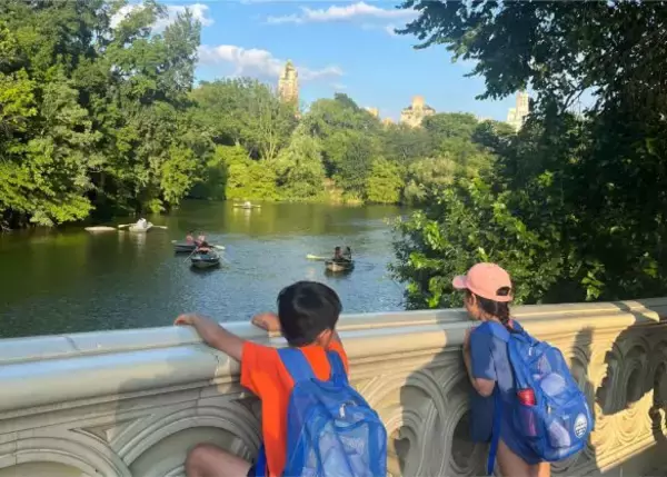 「我が子と「夏休み」を楽しむために“45歳・2児の母の元テレ朝アナ”がやっていること」の画像