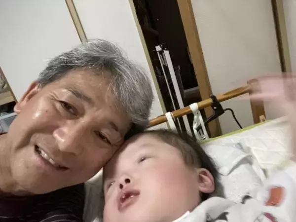 障害を抱える子を妊娠し、自殺考える母親から相談が……57歳元牧師が2人の障害児を迎え育てるワケ