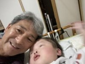 障害を抱える子を妊娠し、自殺考える母親から相談が……57歳元牧師が2人の障害児を迎え育てるワケ