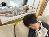 「障害を抱える子を妊娠し、自殺考える母親から相談が……57歳元牧師が2人の障害児を迎え育てるワケ」の画像2