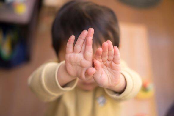 「料理が下手で孫がかわいそう」義母にいびられ悩んでいたら…4歳息子の“ひと言”で事態が一変！ 義母は顔を真っ赤にして…