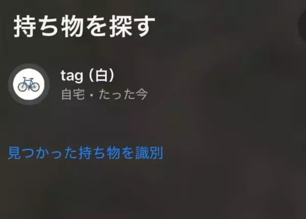 「もう出がけに「鍵がない！」と焦らない。ダイソーで1000円の“紛失防止タグ”、買ってみたら快適すぎた」の画像