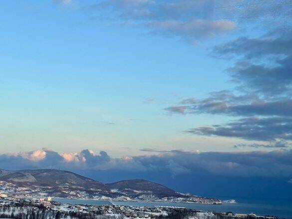 災害級の大雪の中で…札幌のセイコーマートでもらったレシートに感激！→そこに書かれていたのは｜40歳元TBSアナ・アンヌ遙香