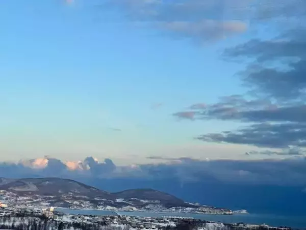 「災害級の大雪の中で…札幌のセイコーマートでもらったレシートに感激！→そこに書かれていたのは｜40歳元TBSアナ・アンヌ遙香」の画像