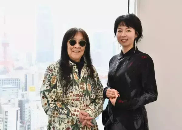 「死刑判決を受けて「バンザイ！」と叫んだ23歳女性―たったひとりで国家と闘った金子文子を、没後100年で映画化した理由｜浜野佐知監督✕菜葉菜・対談」の画像