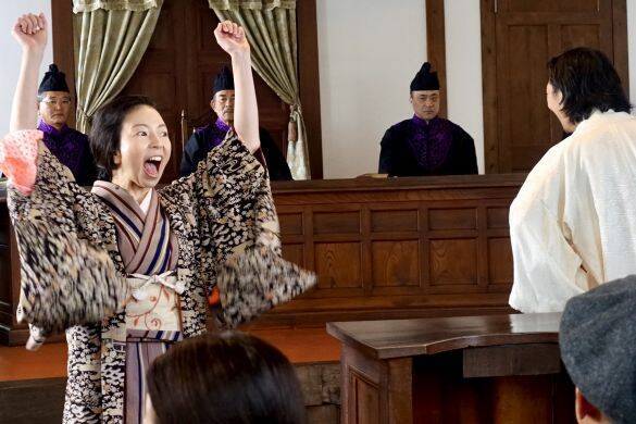 死刑判決を受けて「バンザイ！」と叫んだ23歳女性―たったひとりで国家と闘った金子文子を、没後100年で映画化した理由｜浜野佐知監督✕菜葉菜・対談