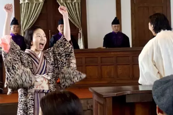 「死刑判決を受けて「バンザイ！」と叫んだ23歳女性―たったひとりで国家と闘った金子文子を、没後100年で映画化した理由｜浜野佐知監督✕菜葉菜・対談」の画像