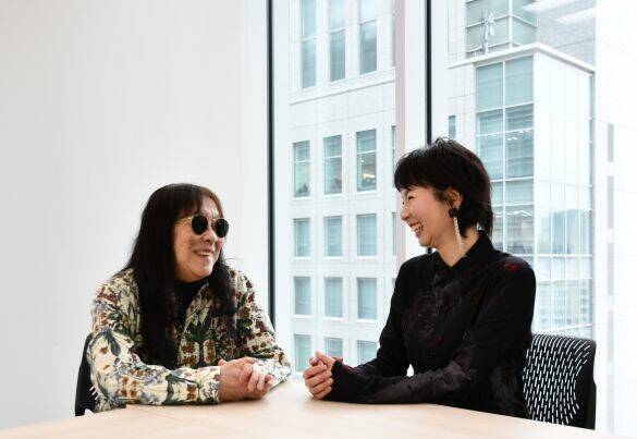 死刑判決を受けて「バンザイ！」と叫んだ23歳女性―たったひとりで国家と闘った金子文子を、没後100年で映画化した理由｜浜野佐知監督✕菜葉菜・対談